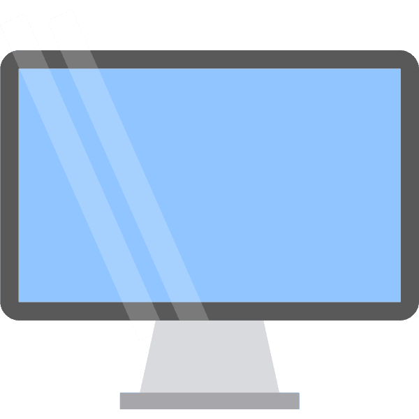 Screen sharing