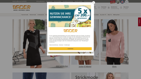 Shopsysteme Vergleich 2021